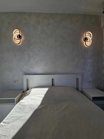 Apartament cu 3 Camere in Bloc Nou Curte Interioară Garaj Str Primăverii Stadion - 11