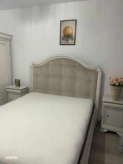 Apartament 2 camere de inchiriat- bloc nou- parcare-B.dul Uverturii - 4