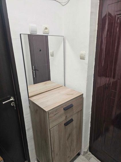 Garsoniera zona Terezian - 1