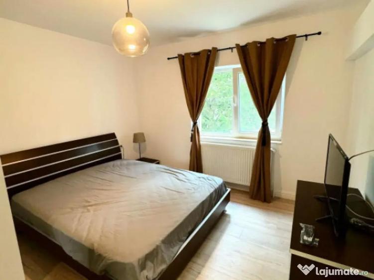 Apartament 2 camere zona Faleza Nord - 10