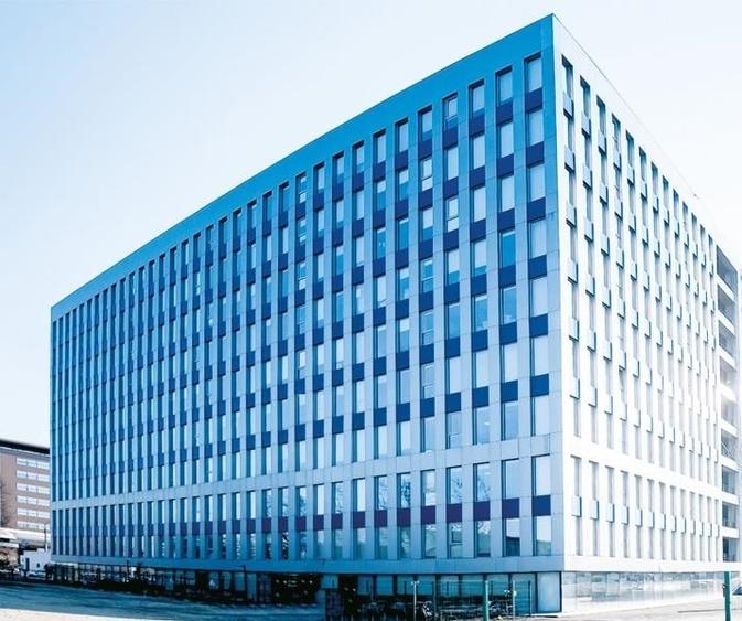 0% comision! Inchiriere birouri Presei Libere, 1130 - 11126 mp - 6