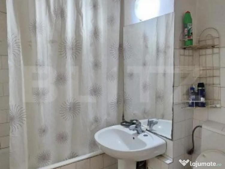 Apartement cu 2 camere, 54 mp, zona Centrala - 8