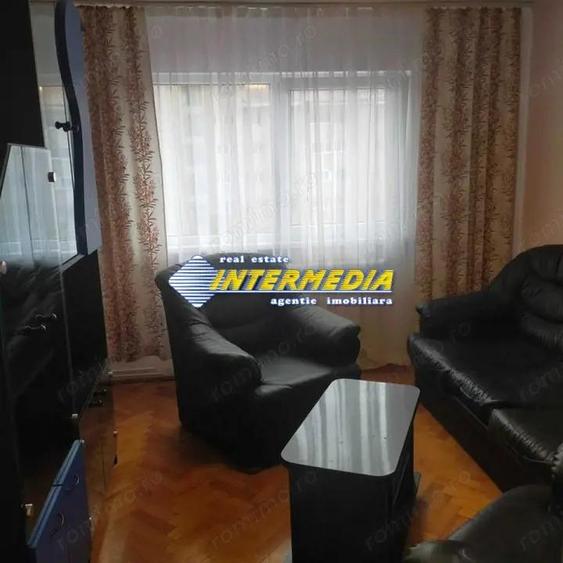 Apartament 3 camere decomandat | 1 Baie | 1 Balcon | 72 mp | Lift | Centru I - 4