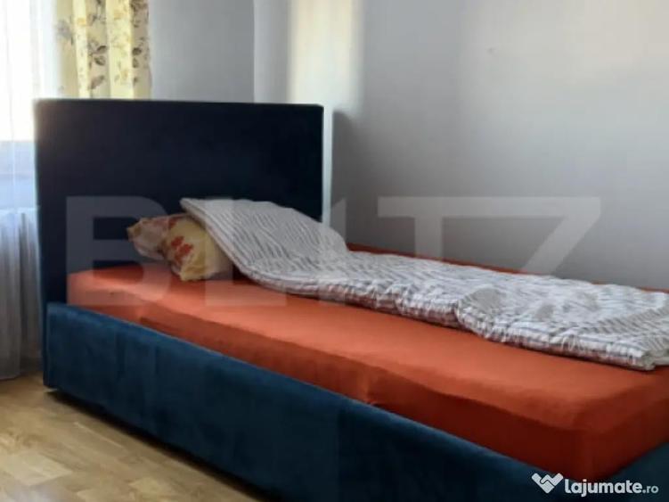 Apartament 2 camere, 57 mp, zona Reghin - 9