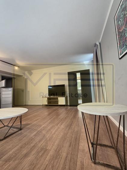 Apartament  Parcul Copou -   LUX- MODERN ! - 5