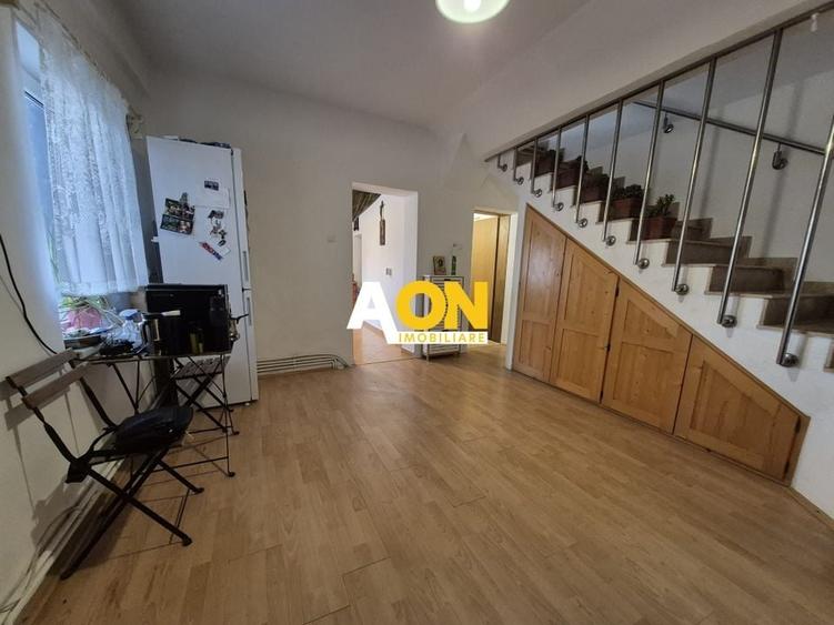 Casa 4 Camere, P+1, 194,39 mp, Teren 188 mp, Zona Centrala F. Buna - 2