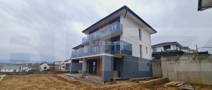 Casa 180 mp utili +470 mp teren,in Dezmir Casa 180 mp utili +470 mp teren,in Dezmir
