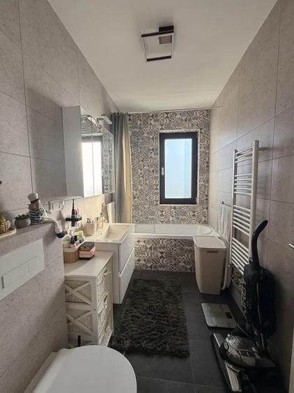 Apartament 2 Camere + Parcare - Sanpetru - Dealul Lempes - cod 5254 - 8