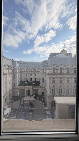 Inchiriere garsoniera calea victoriei - 1