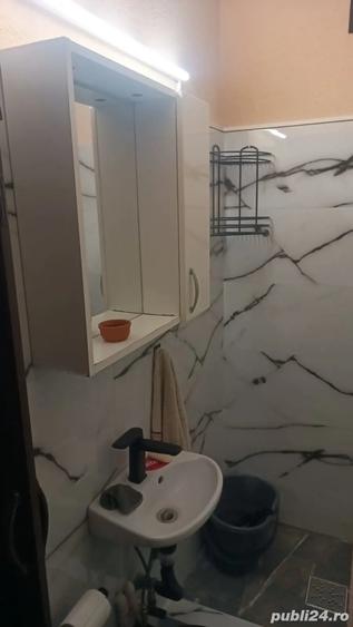 De inchiriat garsoniera zona Dacia proprietar - 7