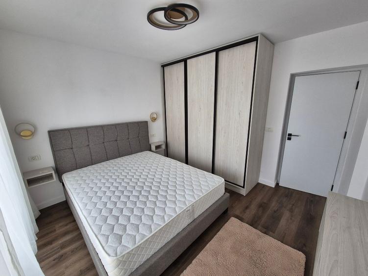 Proprietar vand apartament decomandat 3 camere rond Piata Alba Iulia - 8