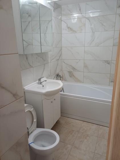 Apartament 2 camere, 10 min metrou Dristor, prima inchiriere - 8