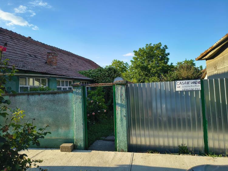 Casa de vanzare - 3
