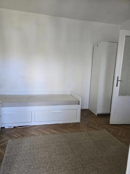 Garsoniera etaj 1 UMT balcon baie si bucatarie din constructie amenajata integral mobilata utilata - 13