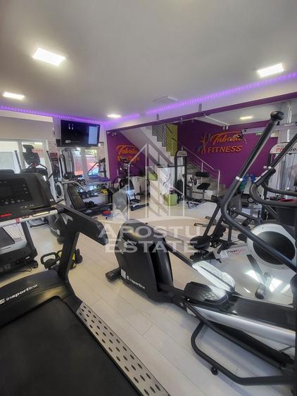 Spatiu comercial, cladire P+2, investitie la cheie in Deva, Hunedoara - 4