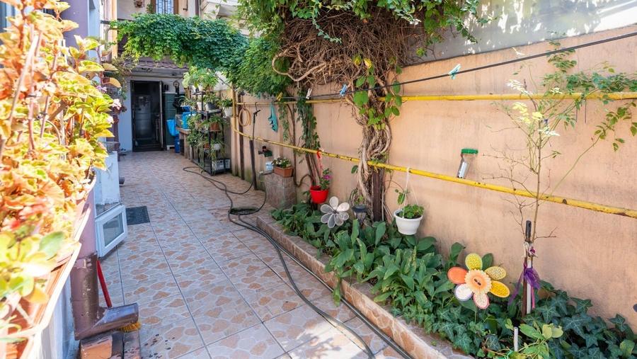 Vânzare casă la curte, sector 1, București(zona Piața Victoriei) - 1