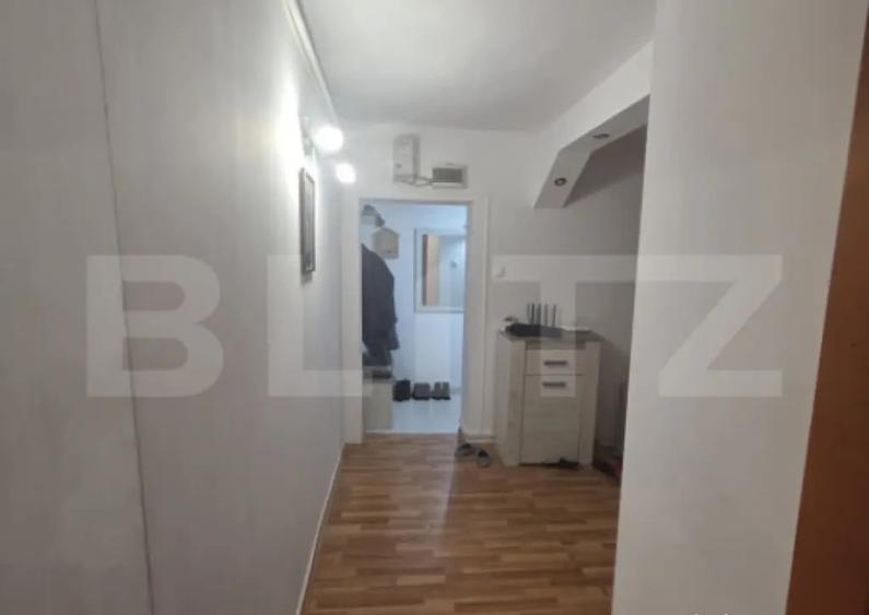 Apartament 72 mp la Etajul 2: Micro 5 - 2