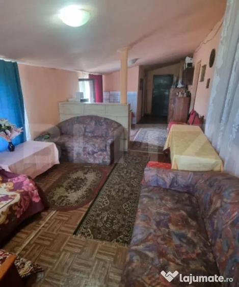 Casa de vanzare, 65 mp, zona Balta Blonda - 4