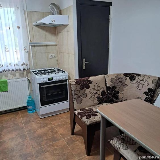 Apartament 2 camere zona Politiei Resita - 3