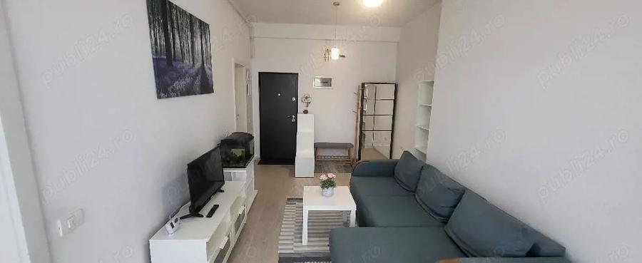 apartament 2 camere de inchiriat, direct proprietar - 7