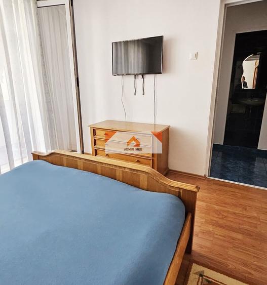 3 camere, CENTRALA PROPRIE,Dr Taberei, Et 4, ANAF, bloc reabilitat,Romancierilor - 7