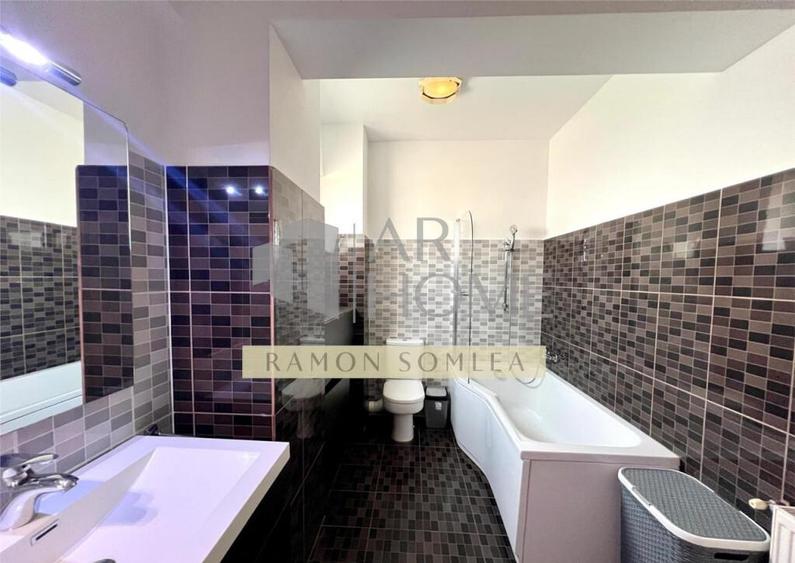 Apartament 3 camere, decomandat, 9 Mai , Ploiesti - 9