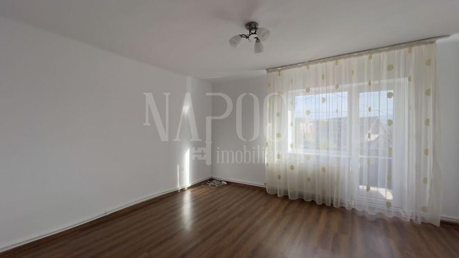 Apartament 2 camere de vanzare in Iris, Cluj Napoca - 4