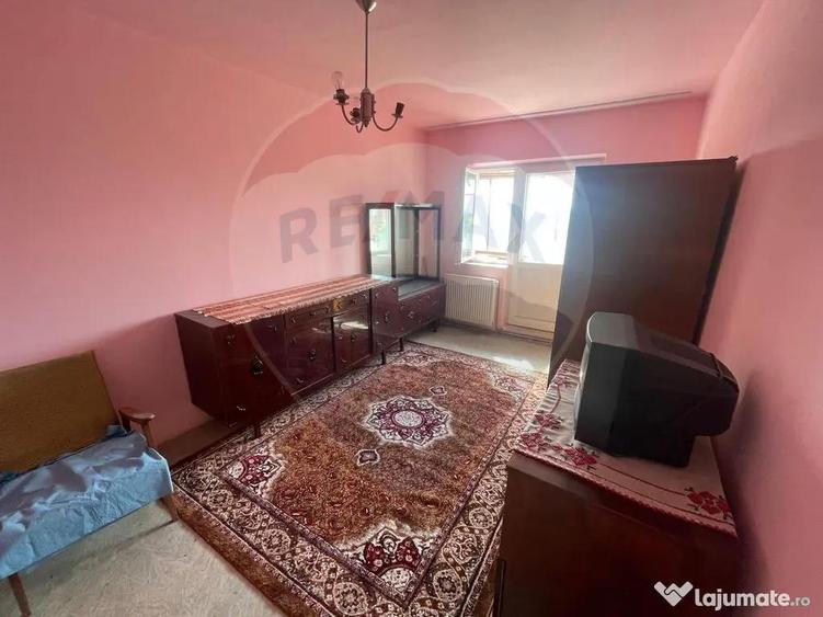 Apartament 2 camere, 2 balcoane - Valea Aurie - 3