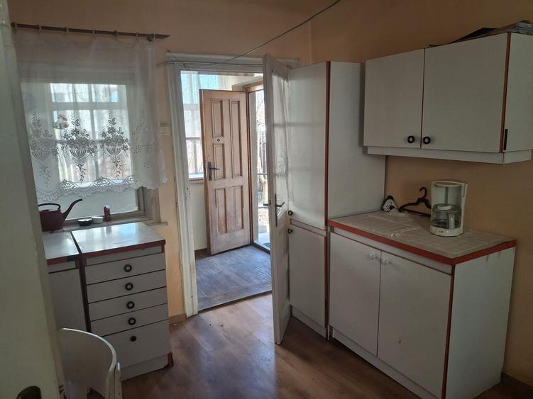 Casa de vanzare - oportunitate de investitie - 5