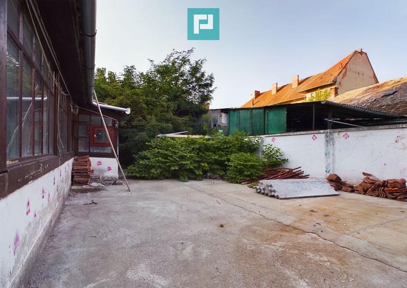 Apartament cu 3 camere in zona Centrala, Lipova - 24