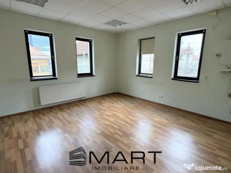 Spatiu birouri 120mp zona Subarini - 1