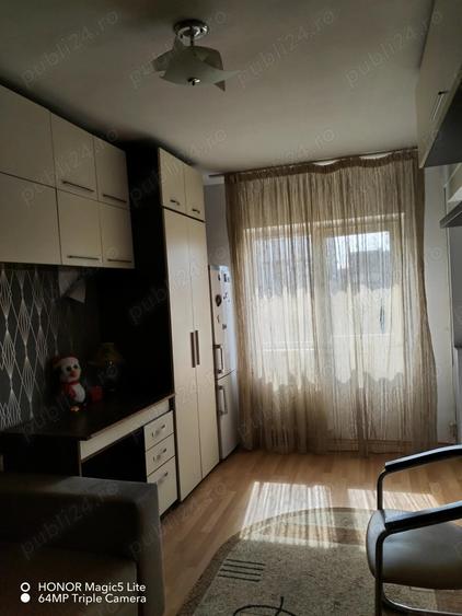 Garsoniera de vanzare Piatra Neam? (fostul bloc fantoma) - Str Narciselor, nr. 122, Maratei - 2