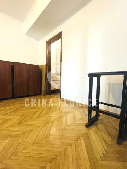 Spațiu comercial, de 100 mp, în Dorobanți