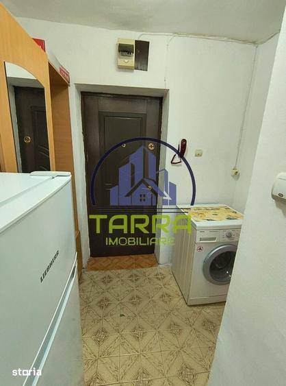 Garsoniera de inchiriat in Alba Iulia zona Cetate - 1