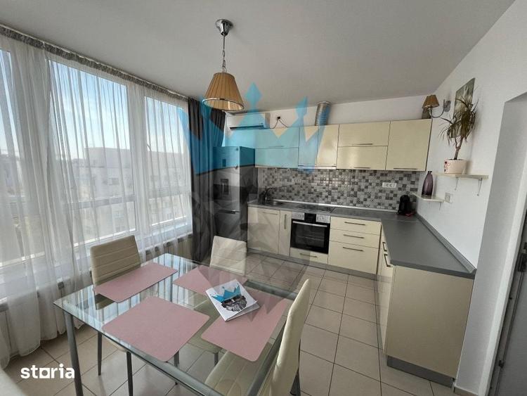 Apartament 2 Camere Calea Calarasilor - 4
