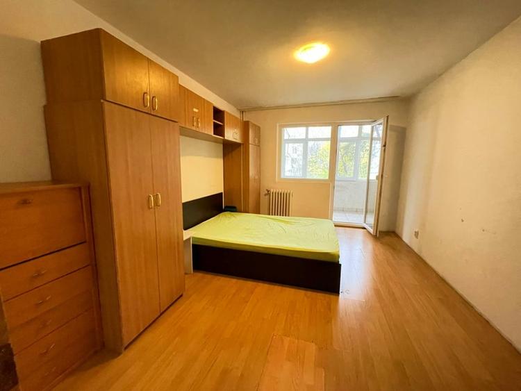 Apartament 2 camere-Pod de Piatra-etaj 1-bloc fara risc - 1
