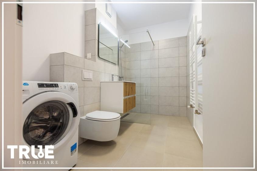 Ap. modern cu 2 camere, prima închiriere, Maurer Residence! - 11