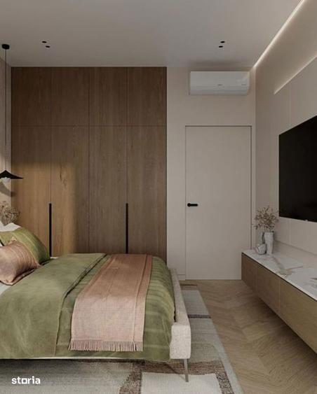 Apartament 2 camere, bloc nou, TVA inclus, dezvoltator - 3