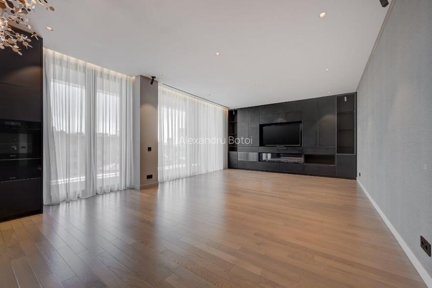 Exclusive lifestyle in One Rahmaninov Exclusive lifestyle in One Rahmaninov