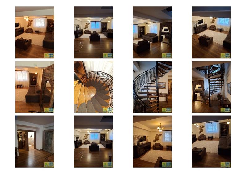 Mamaia, Dorna, duplex P+1, mobilat, gaze, inchirieri Constanta - 6