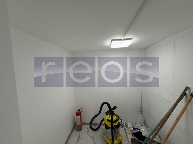 INCHIRIERE SPATIU COMERCIAL | 50MP | PARTER | STRADAL | - 8