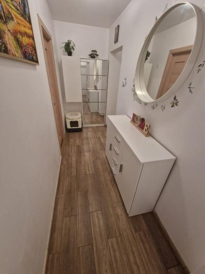 3 camere decomandat | centrală proprie | renovat complet, mobilat | Sector 2 - 11