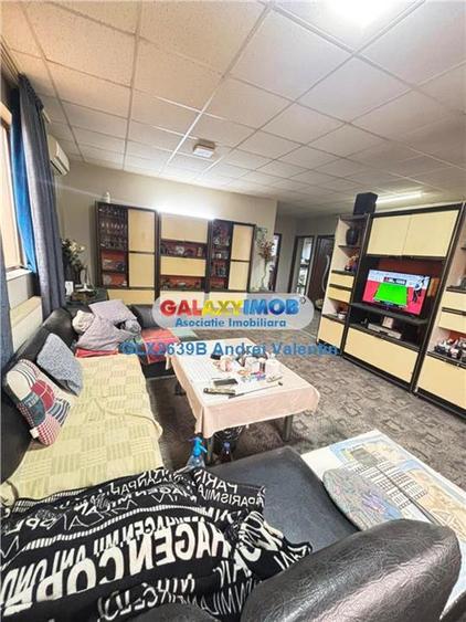 Casa Individuala Parter de Vanzare - Pantelimon - COMISION 0% - 2