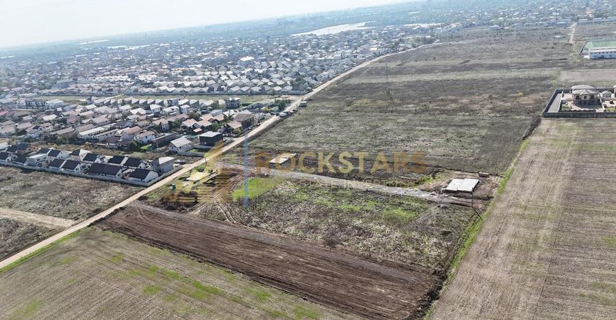 Teren | Dobroesti | 370 mp - 4