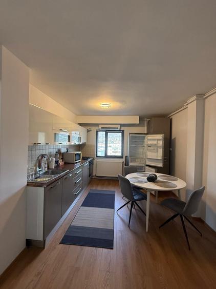 Apartament de închiriat, 3 camere, 65 mp, Grigorescu zona Cluj Arena - 1