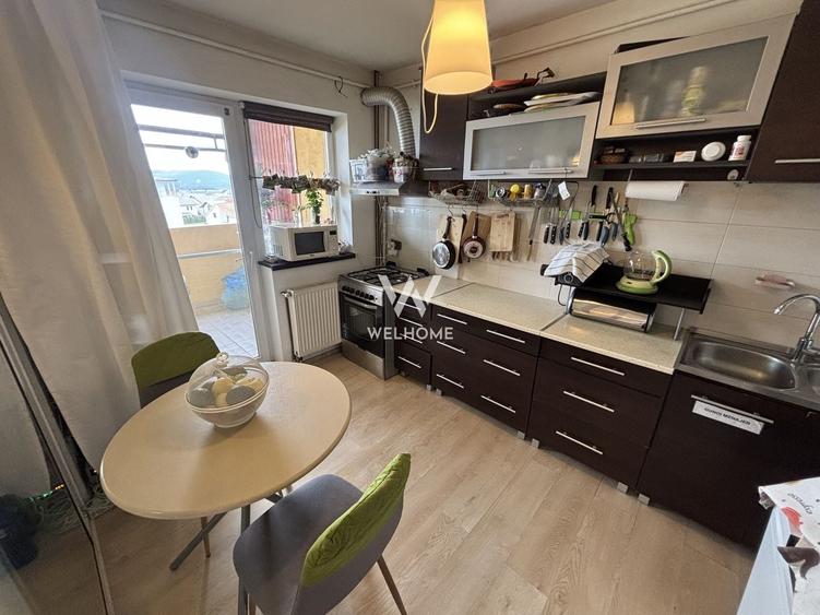 Apartament 2 camere cu POD generos - Selimbar, Triajului - 3