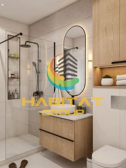 Vanzare apartament 3 camere Mall Grand Arena - Zona Postalionului - 6