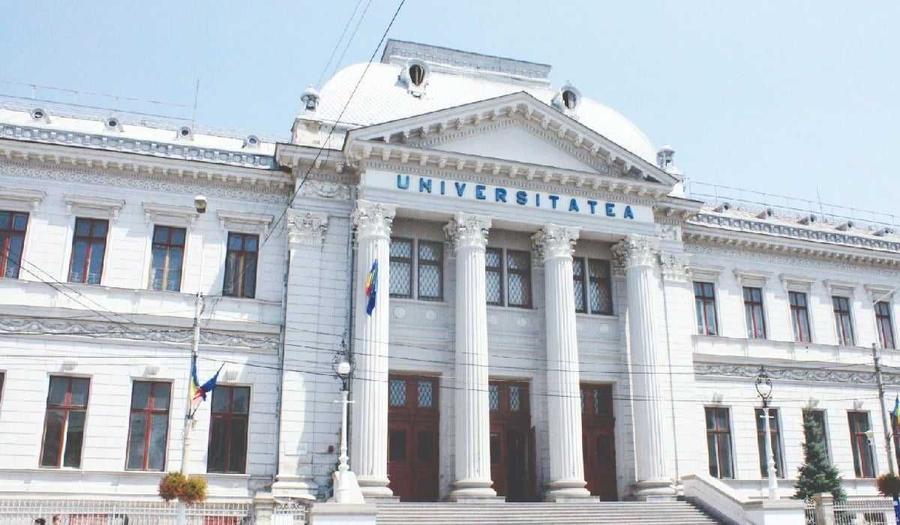 Inchiriez Garsoniera Universitate. Etaj 2. Zona kfc. - 1