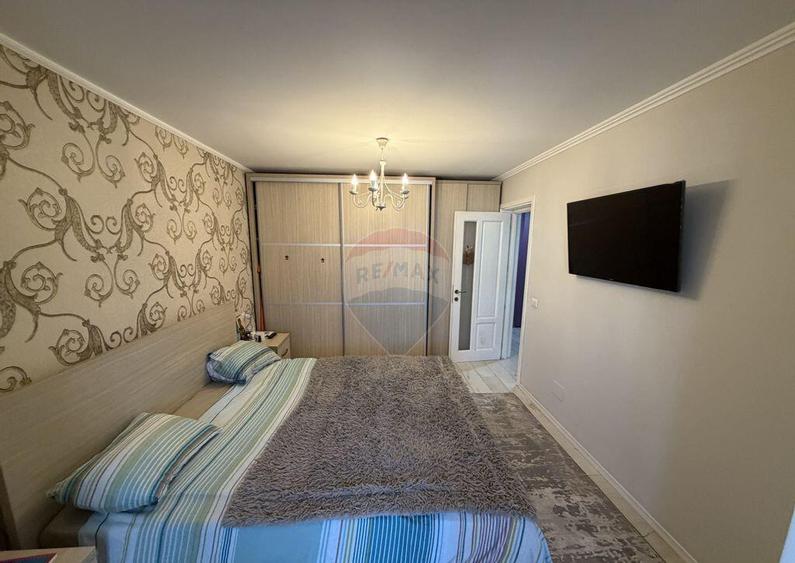 Apartament renovat modern - 7