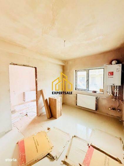 Vila P+1+M Bragadiru, Ilfov | Curte 250 mp - 3